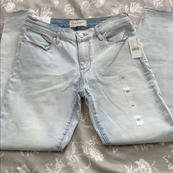 PacSun Jeans❤️ - Picture 2 of 5